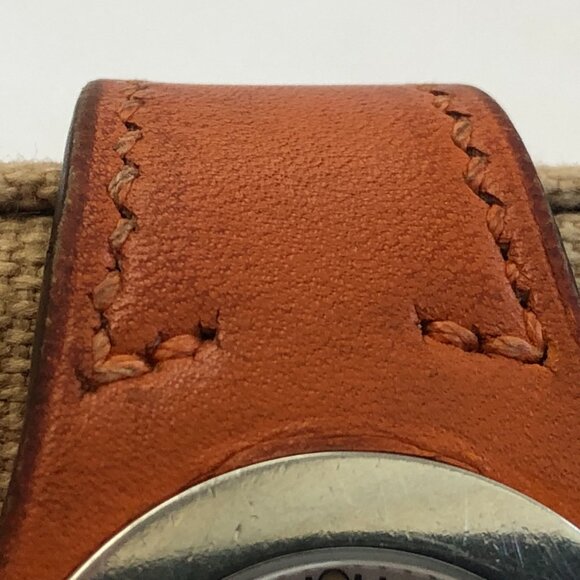 Hermès Arne HA3.210 Women's Quartz Watch - Picture 9 of 10